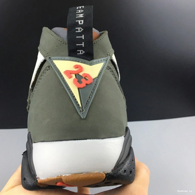 AIR 7 AT3375-100 PATTA X JORDAN “ICICLE” 1102